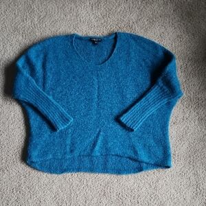 Eileen Fisher wool sweater